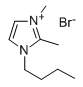1-Butyl-2,3-methylimidazoliu mBromide